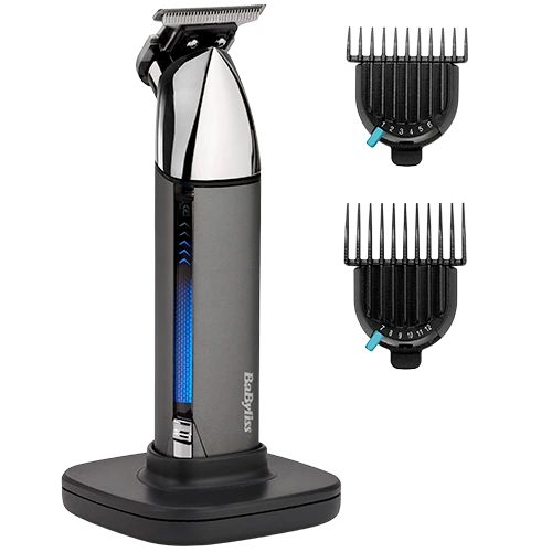 Skjeggtrimmere Skjeggtrimmere