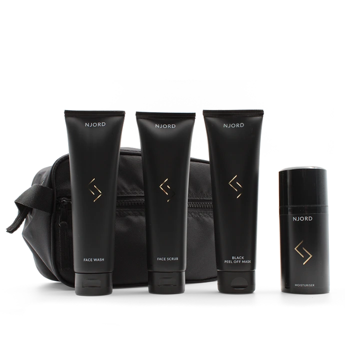 Ansiktspleie Ansiktspleie